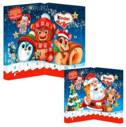 Kinder Adventi Kalendárium 113g(1db)