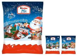 Kinder Karácsonyi Mini Mix Válogatás 153g
