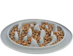TRIXIE Slow Feed Feeding Mat - Tál (evés Lassító) (Ø24cm) (028-25036)