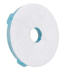 TRIXIE Replacement Filter For Bubble Stream - Szűrőbetét (trixie 24464-es) Itatóhoz (2db) (028-24465)