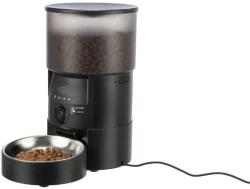 TRIXIE TX-C Smart Ételautomata 3.0l, 3 L/ 18×31×18 Cm, Fekete (028-24346)