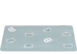 TRIXIE Mimi Tényéralátét, 44x28 Cm, Zsálya (028-24577)