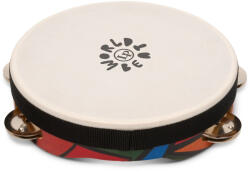  LP World Beat 8" csörgődob LP7022