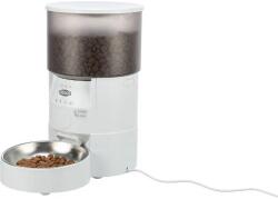 TRIXIE Smart Ételautomata 3.0l, 3 L/ 18×31×18 Cm, Fehér (028-24345)