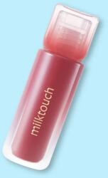MilkTouch Luciu de buze rezistent Dew Stain Sheer Lip Gloss - 4 g No. 07 Mauve Shower