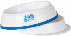 TRIXIE Fresh & Cool Cooling Bowl - Tál (frissen Tároló) L (0, 25L/17cm) (028-249528)