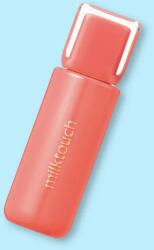 Milk Touch Tint de buze lucios Jelly Fit Tinted Glow Tint - 4 g No. 02 Peach On Top