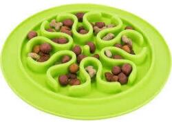 TRIXIE Slow Feed Feeding Mat - Tál (evés Lassító) (Ø24cm) (028-25035)