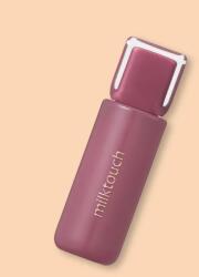 Milk Touch Tint de buze lucios Jelly Fit Tinted Glow Tint - 4 g No. 09 Pine Mauve