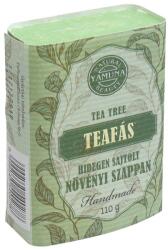 Yamuna Tea Tree săpun presat la rece (110g)