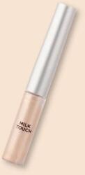 Milk Touch Fard cu sclipici pentru ochi Fairy Jewel Eye Glitter - 7 g Dreaming Shell Jewelry