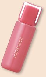 Milk Touch Tint de buze lucios Jelly Fit Tinted Glow Tint - 4 g No. 04 Mute-Ficial Plum