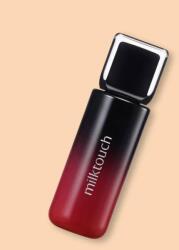 Milk Touch Tatuaj exfoliant negru pentru buze Black Peel Off Lip Tattoo - 4.5 g No. 03 Black Apple