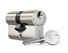 Titan Zárbetét Titan K1 45 x 60 mm