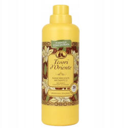 Tesori d'Oriente vanília-gyömbér ruhaöblítő 760ml/ 38mosás