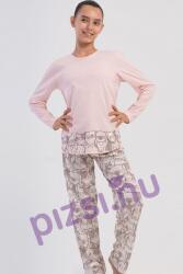 Vienetta Hosszúnadrágos lány pizsama (LPI1280 9-10 éves)