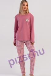 Vienetta Hosszúnadrágos női pizsama (NPI7022 S)