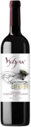 VYLYAN Cabernet Sauvignon 2018 (0, 75l)