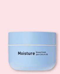 Milk Touch Hidratáló arckrém Glossy Moisture Cream - 50 ml