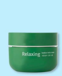 Milk Touch Nyugtató arckrém Hedera Helix Relaxing Cream - 50 ml
