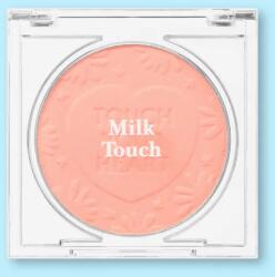 Milk Touch Pirosító Touch My Cheek - 5.2 g No. 05 Sunshine Peony