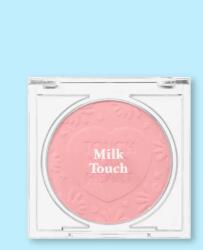 Milk Touch Pirosító Touch My Cheek - 5.2 g No. 04 Sunrise Lilac