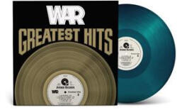 rhino War - Greatest Hits (LP)