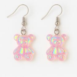  CB-38727 fülbevaló - VilágosRózsaszín