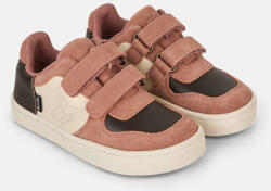 Bundgaard - Corey - TEX Blush Gyerek Sneaker - barefootpoint - 28 350 Ft