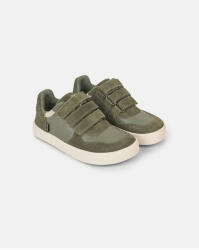 Bundgaard - Coda - Army Gyerek Sneaker