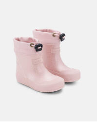 Bundgaard - Malik - Old Rose Sparkle Bélelt Gumicsizma