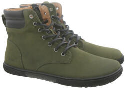 Koel Florence Hydro Khaki Bőr Bakancs
