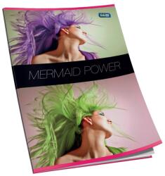 Educa Füzet A4, 52lap, sima 60 g. papír, Educa (22532) - irodasziget