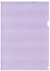 Fornax Genotherm `L` A4, 120 micron 50 db/csomag, Fornax lila (305362)