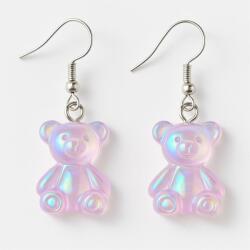  CB-38722 fülbevaló - Lila