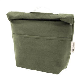  Rekan Cool újrahasznosított vászon hűtőtáska (AP800122-07) - naturebrand