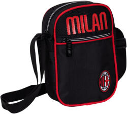  Milan oldaltáska közepes Crest