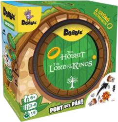 Gémklub Dobble Hobbit - A Gyűrű nyomában (ASM34735)