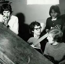 Honeybus Recital and More: the Pete Dello Years