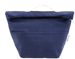  Rekan Cool újrahasznosított vászon hűtőtáska (AP800122-06) - ajandektargykozpont