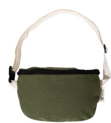  Rekan Hip újrahasznosított vászon övtáska (AP800121-07)