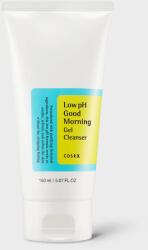 COSRX Low pH Good Morning Gel Cleanser