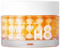 MEDI-PEEL Gold Age Tox H8 Cream anti-aging kapszulás krém (MDP551050JA)