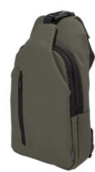  Crobud RPET oldaltáska (AP800126-07) - ajandektargykozpont