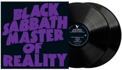 Black Sabbath Master of Reality (Deluxe Edition) - facethemusic - 17 190 Ft