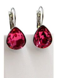 CSEPP fülbevaló - 14 mm (rose) (2025100302)