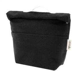  Rekan Cool újrahasznosított vászon hűtőtáska (AP800122-10) - ajandektargykozpont