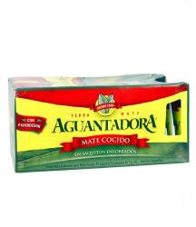 Aguantadora Yerba Mate Tea AGUANTADORA, 25x3g filter