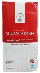 Aguantadora Yerba Mate Tea, Aguantadora Tradicional 500g