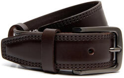 The Chesterfield Brand Férfi bőr öv The Chesterfield Brand Karlo - barna